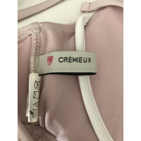 Cremieux Bikini Top Padded Underwire Swimwear - Picture 7 of 7